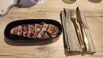 Photo 2 de Restaurant AIME
