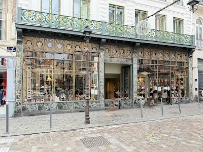 Photo 2 of Maison Méert