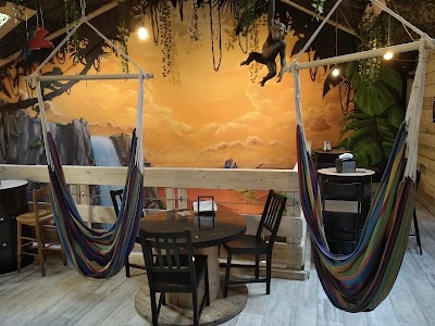 Photo 5 of Pachamama Grenoble