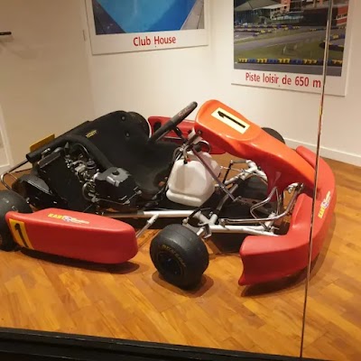 Photo 5 de KART System Indoor - karting et bowling