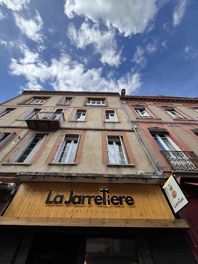 Photo 3 de La Jarretière Bar