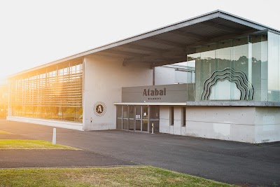 Photo 1 de Atabal Biarritz