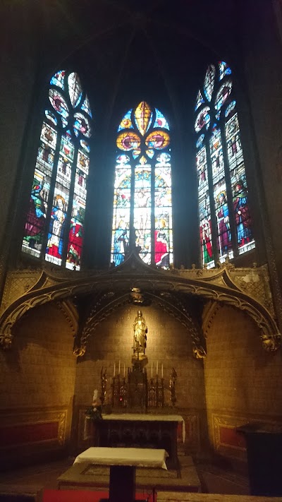 Photo 5 de Cathédrale Sainte-Marie
