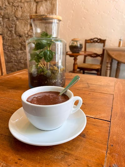 Photo 2 de Canopée - Coffee Lounge