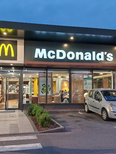 Photo 5 de McDonald's