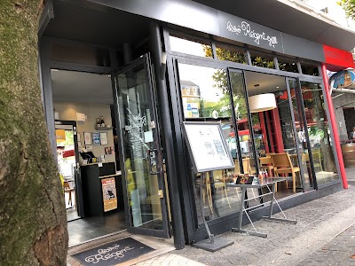 Le Bistro Régent