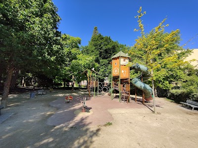 Photo 2 de Parc Saint François-Xavier