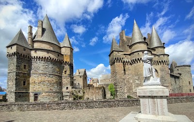 Photo 1 de Château de Vitré