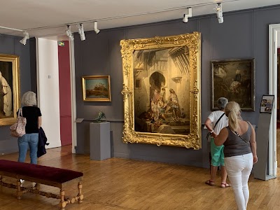 Photo 4 de Musée des Beaux-Arts de Tours