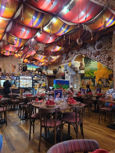 Photo 1 de Restaurant Fémina