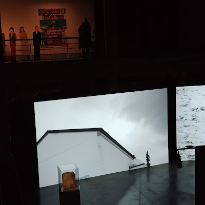 Photo 3 de Le Fresnoy - Studio national des arts contemporains