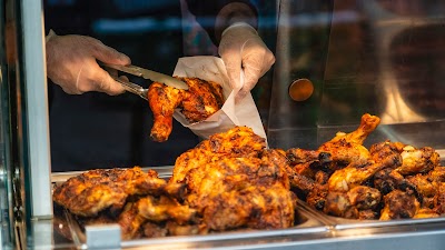 Photo 3 de MASTER POULET - Rosny - Sous - Bois