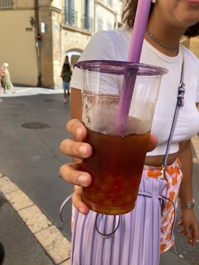 Photo 5 de BubbleStop - Aix