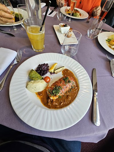 Photo 4 de Restaurant Le Clos Saint Thomas
