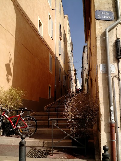 Photo 3 de Place de Lenche