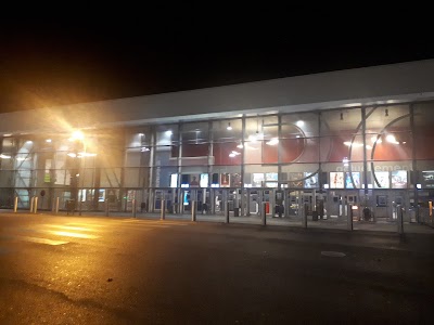Photo 5 de Cinéma Kinepolis Thionville