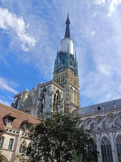 Photo 3 de Rouen