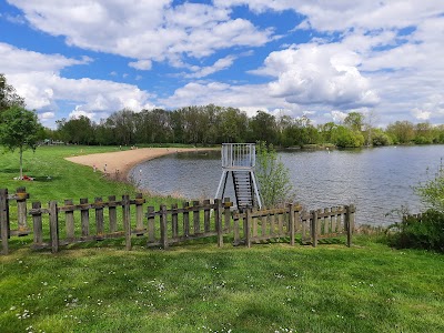 Photo 3 de Lac de Maine