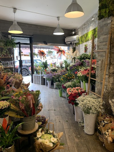Photo 2 de Mon Fleuriste