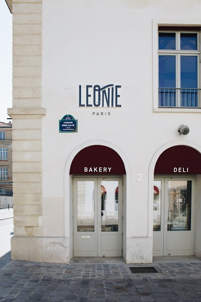 Photo 2 de Boulangerie Leonie