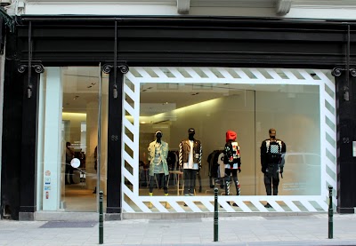 Smets Brussels