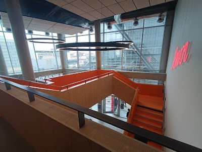 Photo 5 de Cinéma Arvor