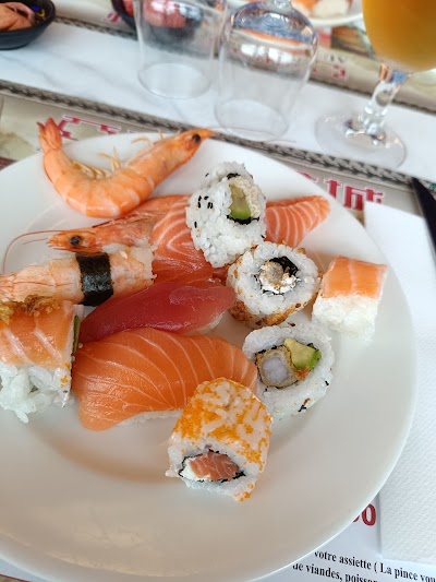 Photo 2 de Au Bonheur d'Asie