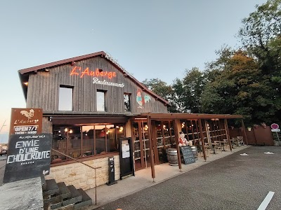 Photo 4 de L'Auberge