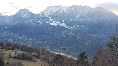 Photo 4 de Talloires