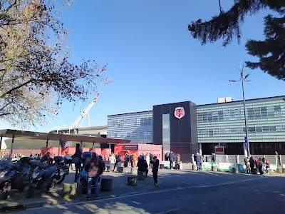 Photo 3 of Stade Ernest-Wallon 🏉