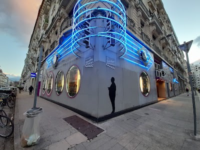 Photo 2 of Cinéma La Nef