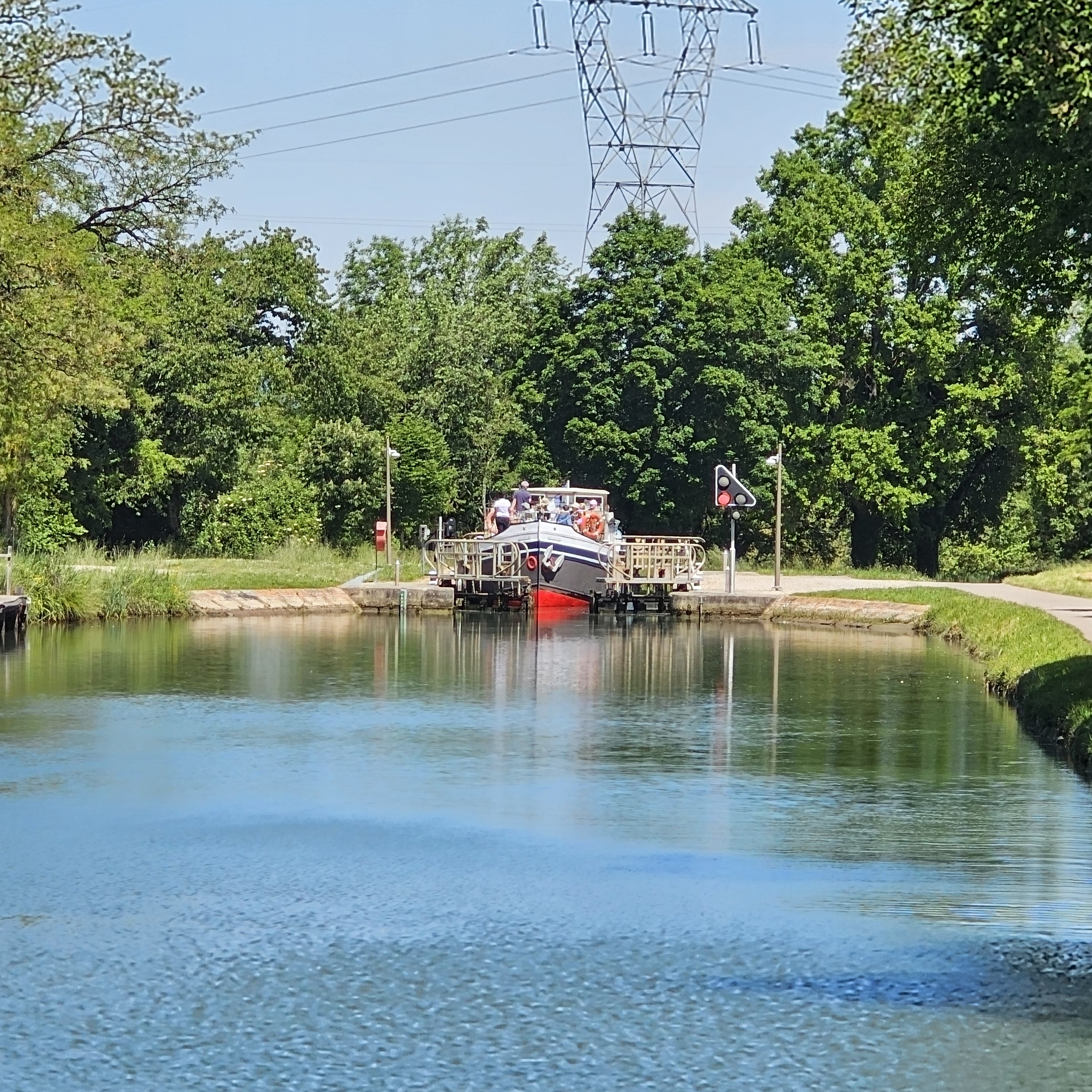 Port Canal