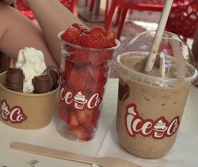 Photo 3 de Ice and Co