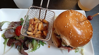 Photo 2 de LE VIADUC BRASSERIE