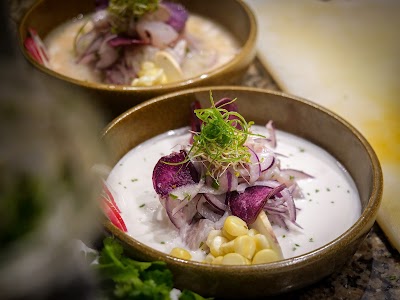 Photo 2 de Lima Lemon Cevicheria