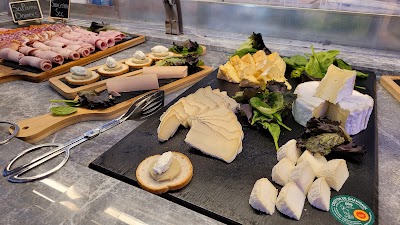 Photo 2 of O'Ciel BUFFET