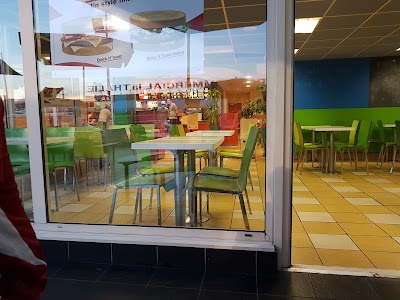 Photo 5 of Quick Chalon-sur-Saône