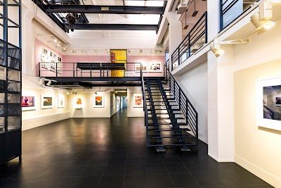 Photo 3 de Musée de la Photographie Charles Nègre