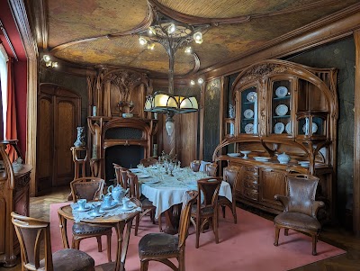 Photo 1 de Musée de l'École de Nancy