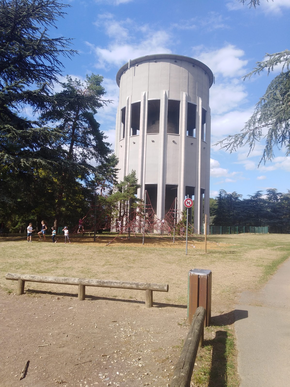 Photo 2 de Parc de Parilly 🌳