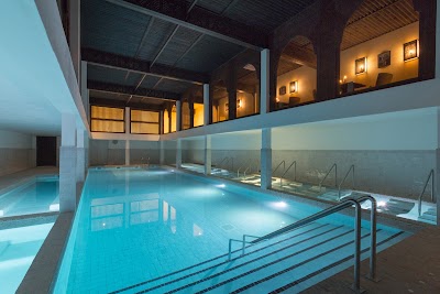 Les Cent Ciels - Bains & Hammam