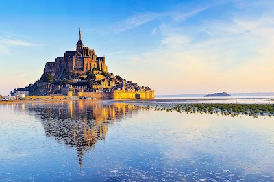 Photo 2 de Mont Saint-Michel