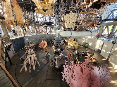 Photo 4 de Carrousel des Mondes Marins