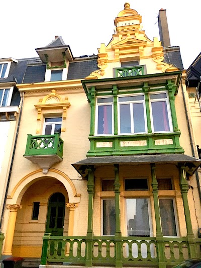Photo 4 de Plage Wimereux