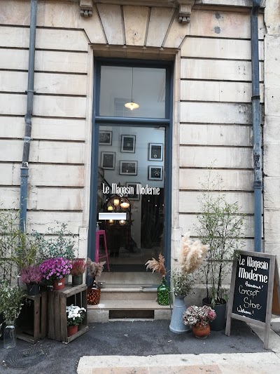 Photo 5 de Le Magasin Moderne