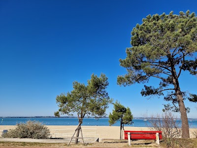 Photo 2 de Plage Pereire