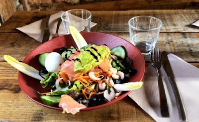 Photo 2 de Caupona Taverne