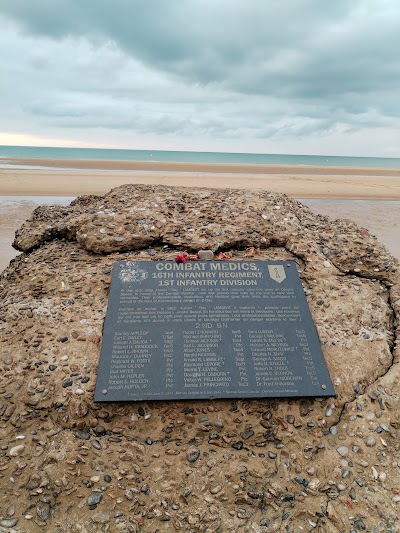 Photo 2 of Omaha Beach