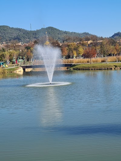 Photo 3 of Drop-in Dracenie Water Jump Parc