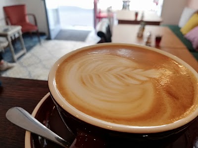 Photo 2 de Café Papiche